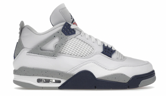 Nike Jordan 4 Midnight navy