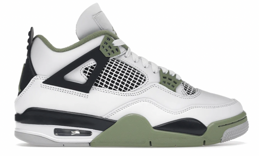 Nike Jordan 4 Seafoam