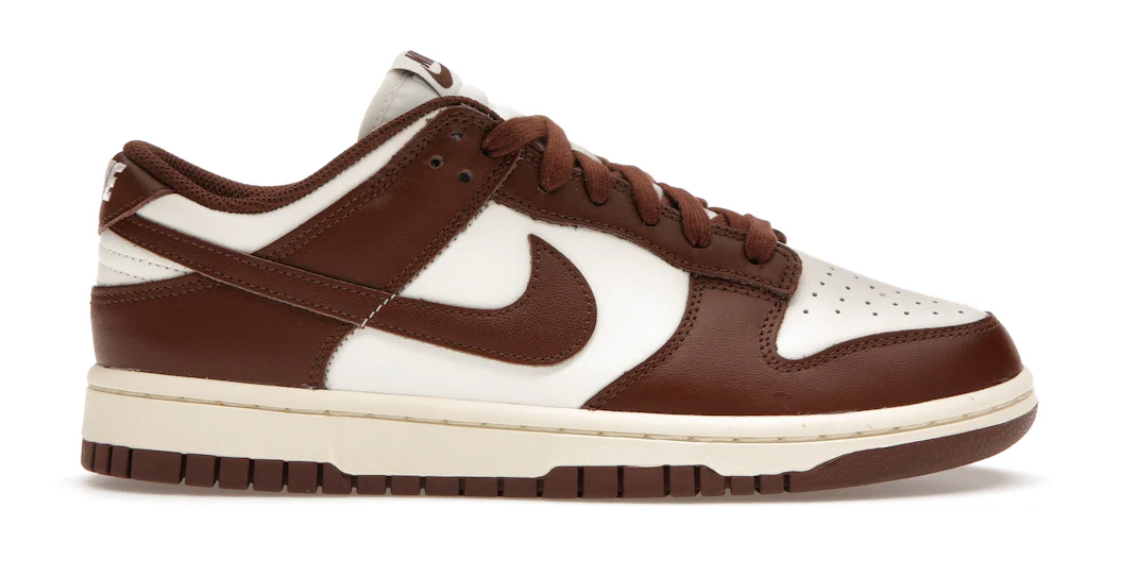 Nike Dunk low Cacao Wow