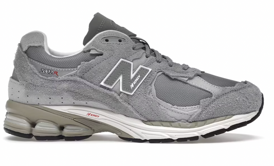 New Balance 2002R Protection Pack coloris gris