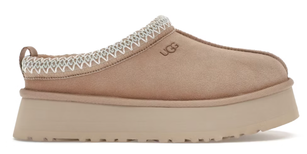 Ugg Tazz colori sable