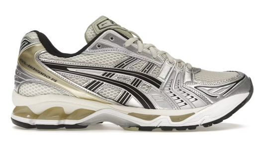 Asics Gel Kayano 14 Birch pure silver